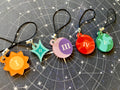Life Celestial Winners Acrylic Phone Charms