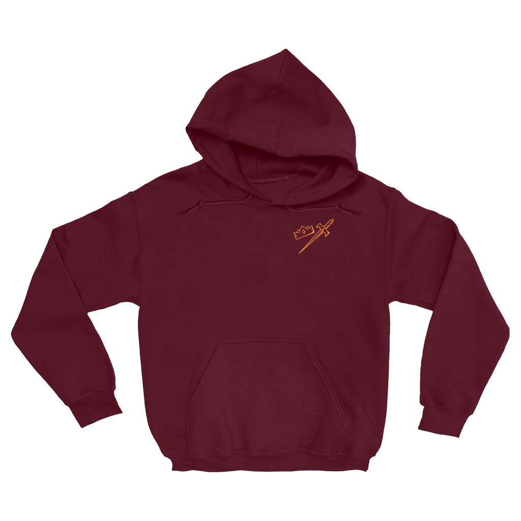 Empires Hoodie
