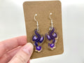 Dragon Acrylic Earrings