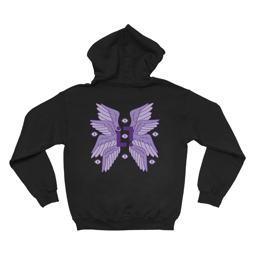 Watcher Hoodie