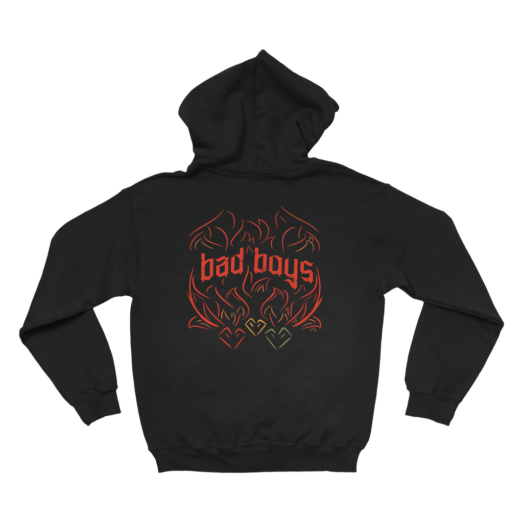 Bad Boys Hoodie