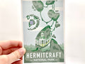Hermit S9 National Park Mini Art Print
