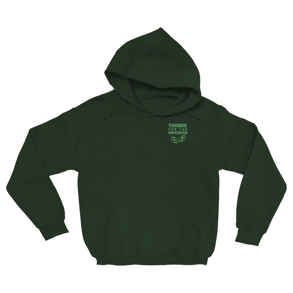 DSMP Memories Hoodie