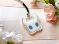 Hollow Knight Phone Charm Keychains