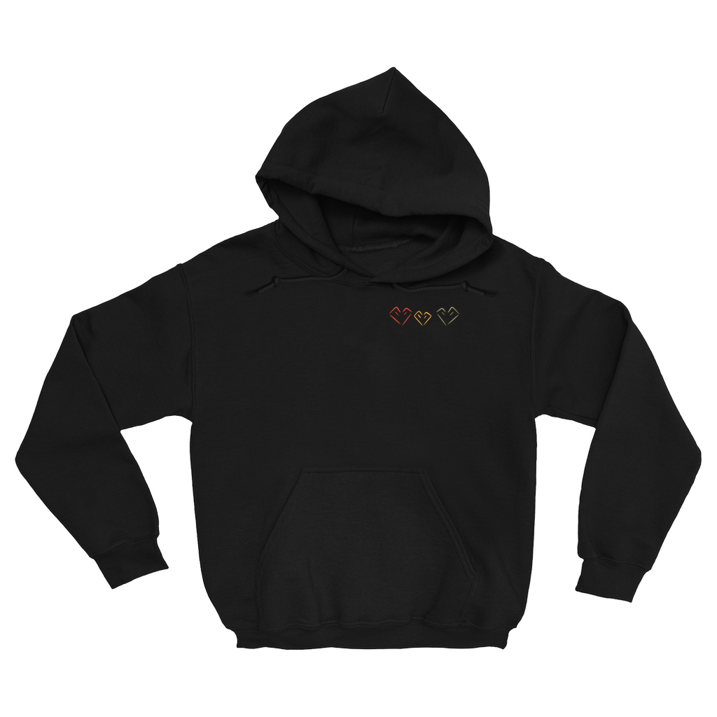 Bad Boys Hoodie