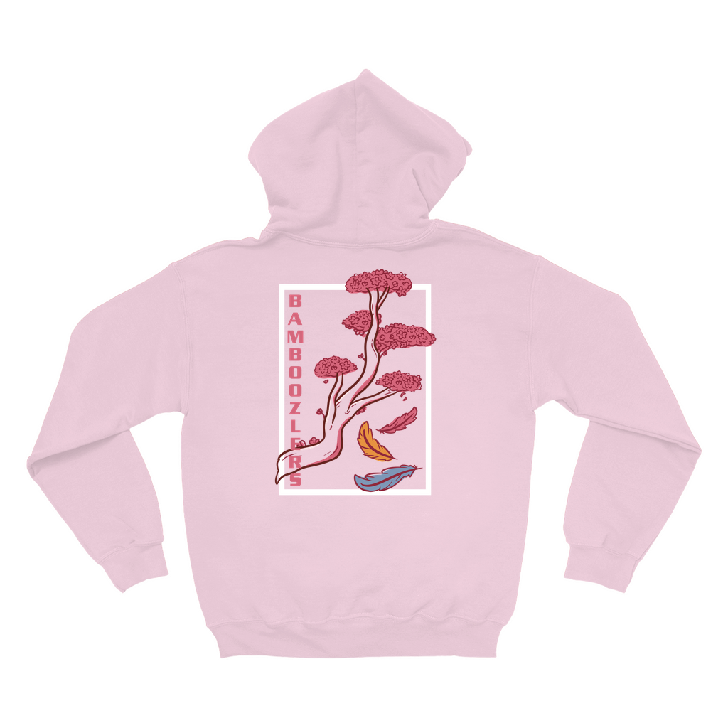 Bamboozler Hoodie