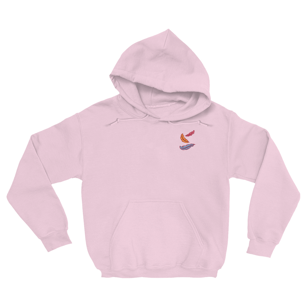 Bamboozler Hoodie
