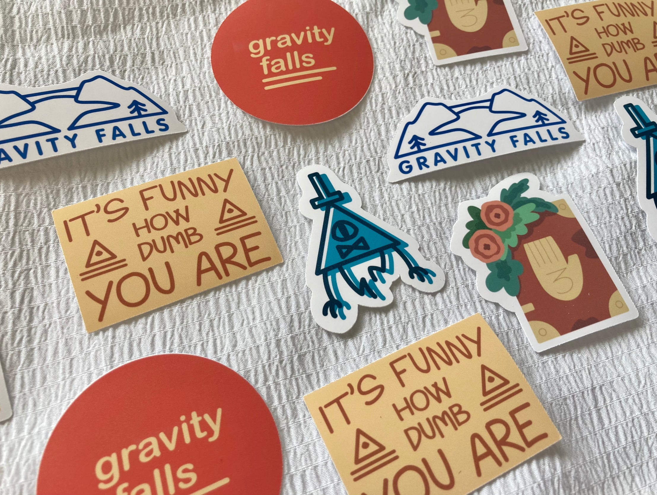 Clearance Mystery Grab Bags