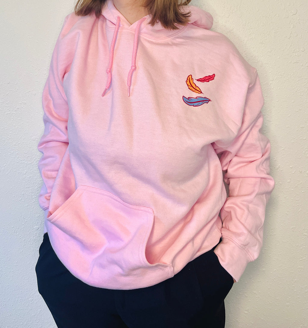 Bamboozler Hoodie