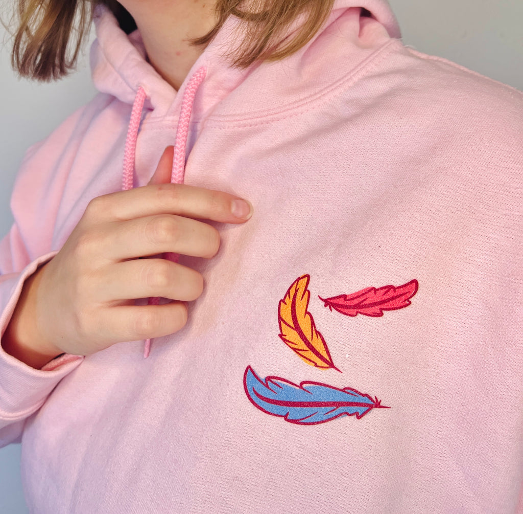 Bamboozler Hoodie
