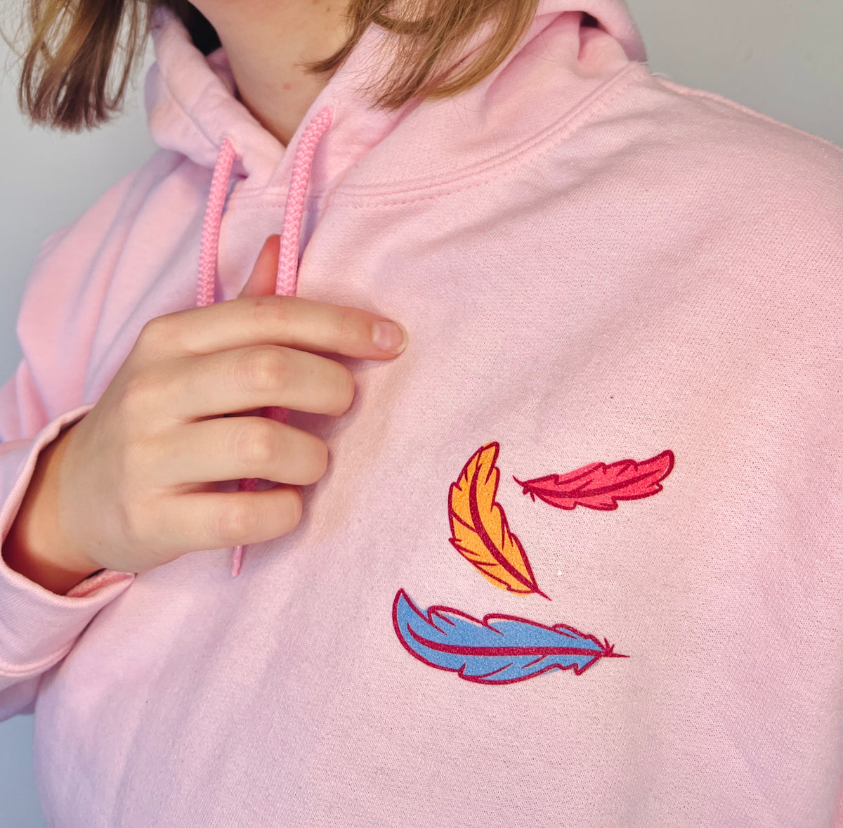 Bamboozler Hoodie