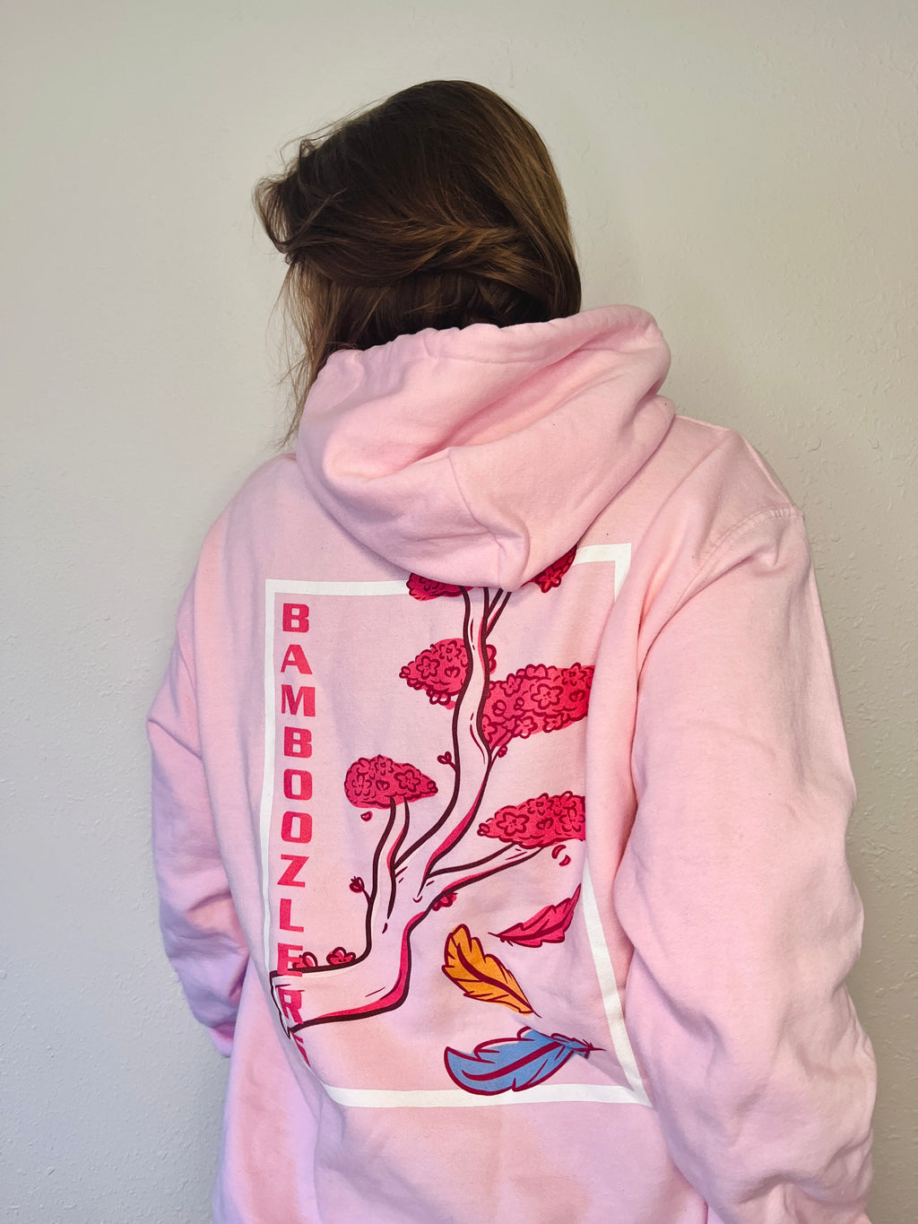 Bamboozler Hoodie