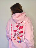 Bamboozler Hoodie