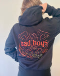 Bad Boys Hoodie
