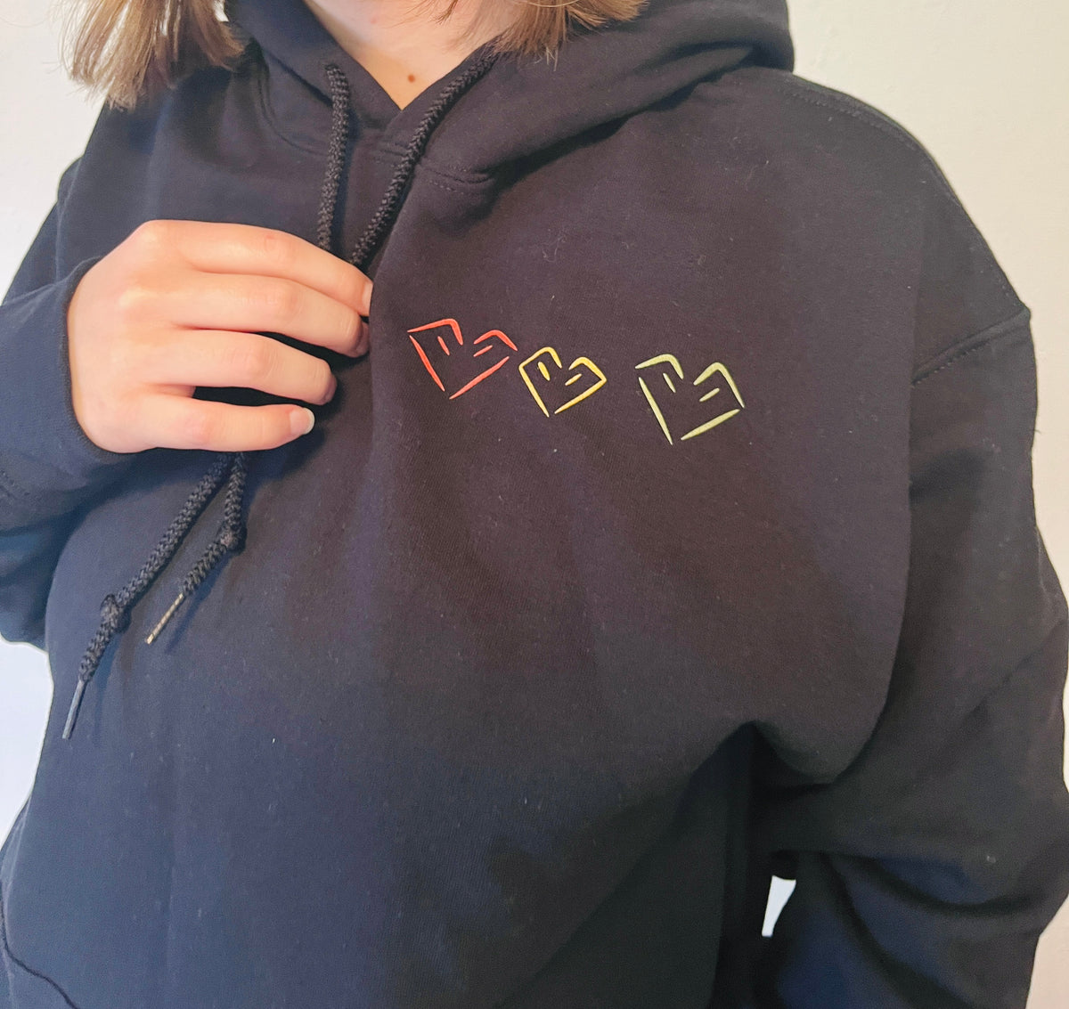 Bad Boys Hoodie