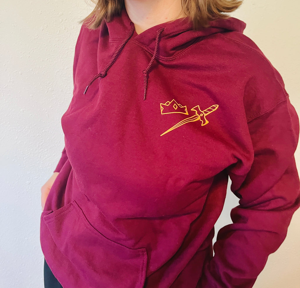 Empires Hoodie
