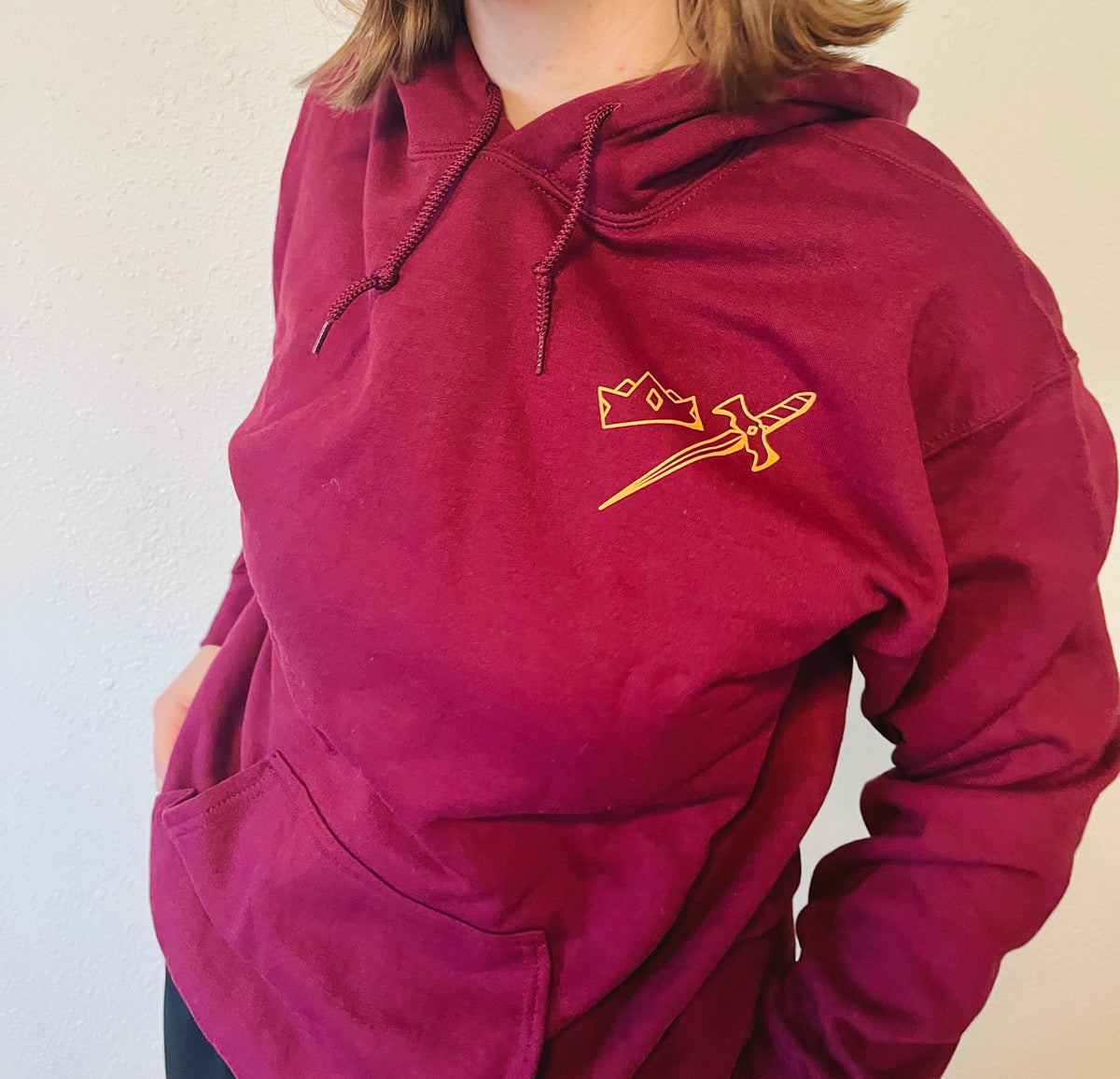 Empires Hoodie