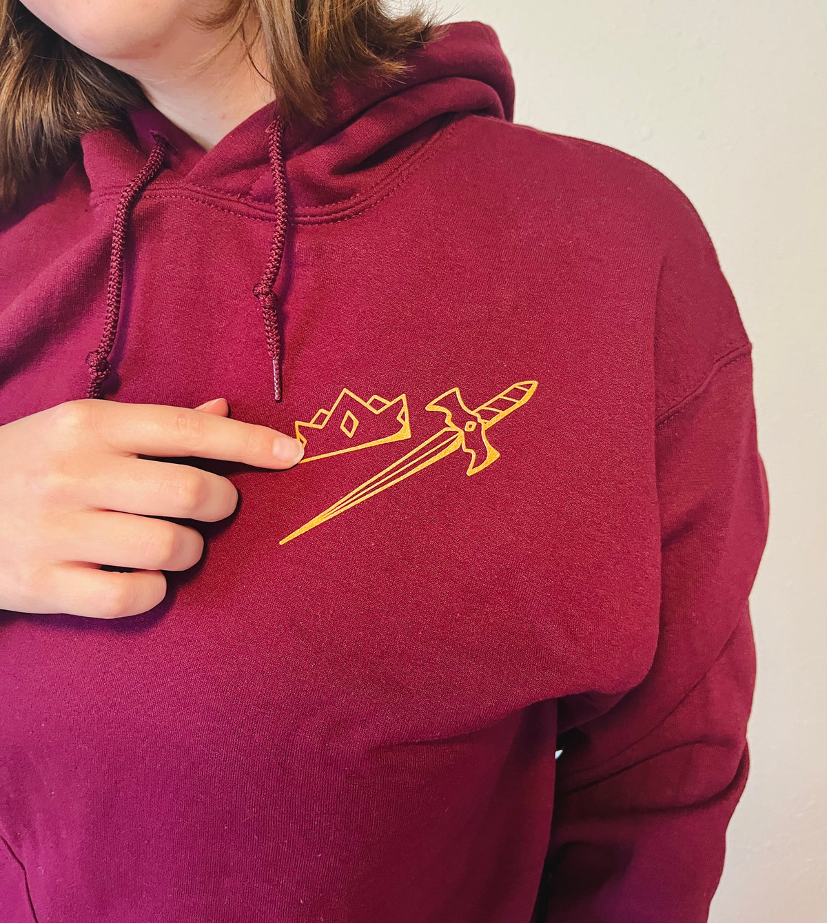 Empires Hoodie