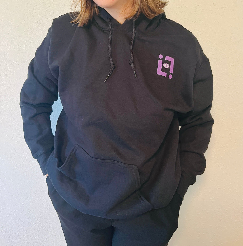Watcher Hoodie