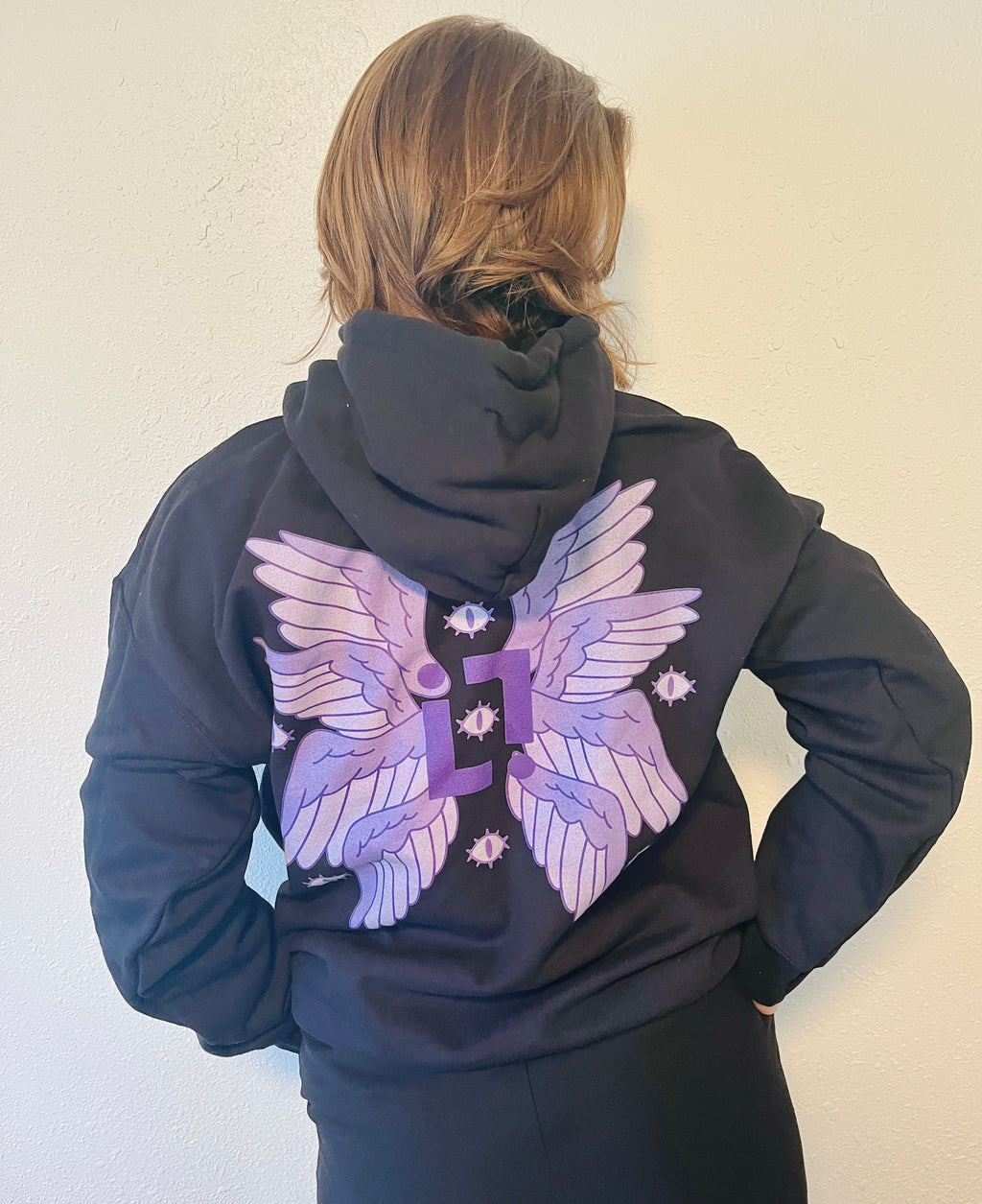 Watcher Hoodie