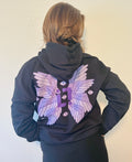 Watcher Hoodie