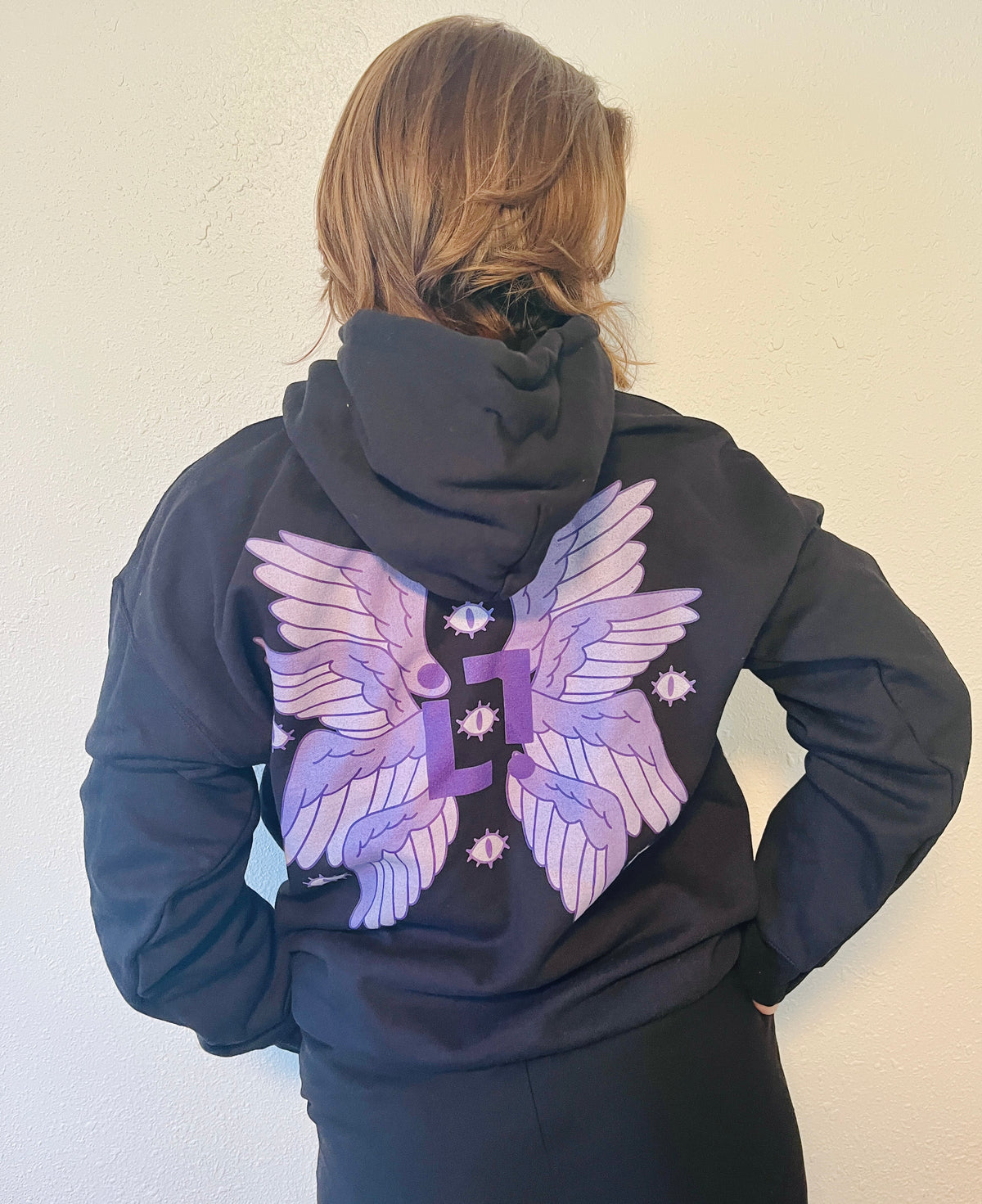 Watcher Hoodie