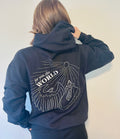 Emerald Duo Hoodie