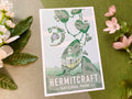 Hermit S9 National Park Mini Art Print