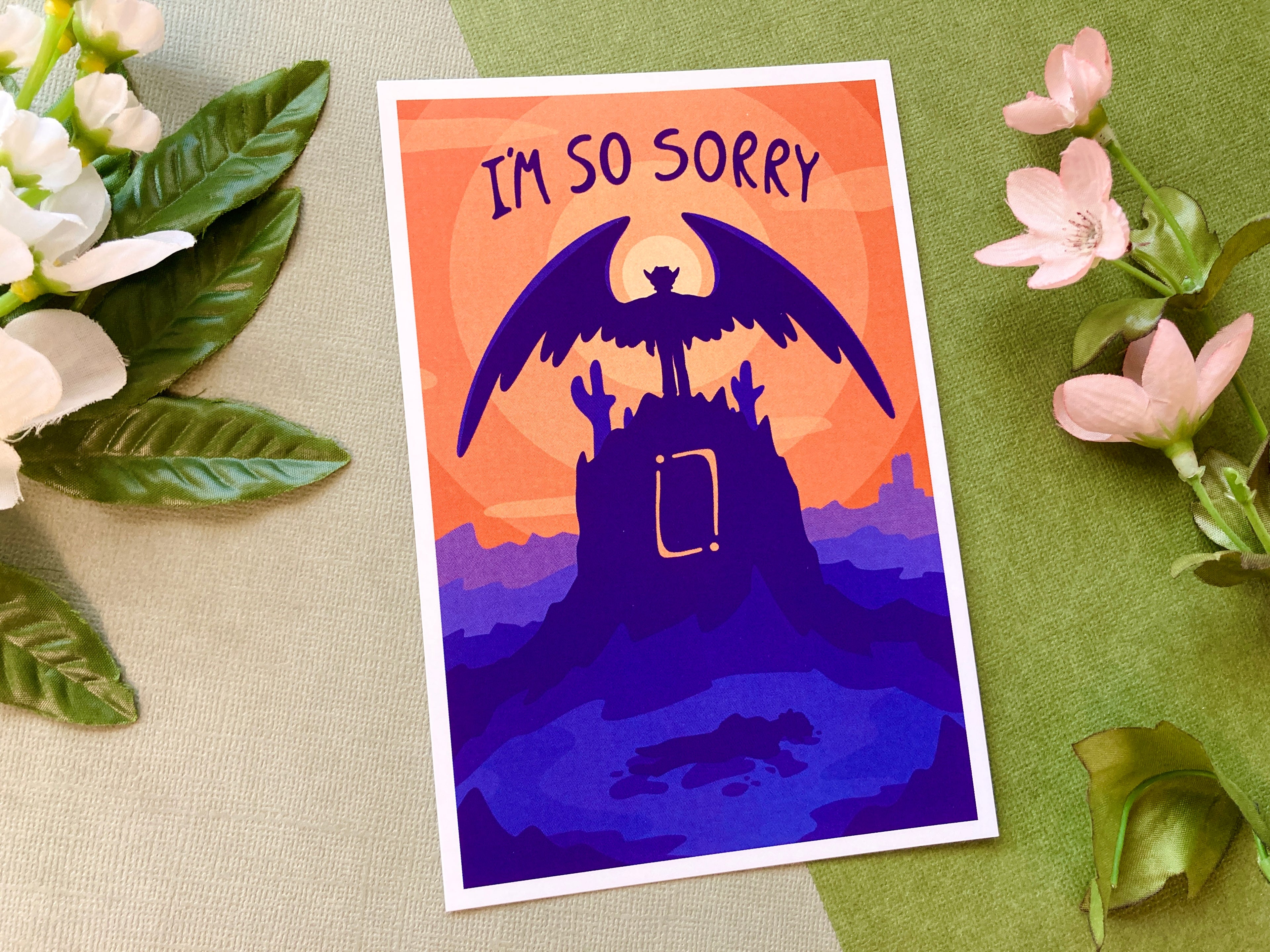 3rd Life Finale Mini Art Prints
