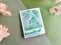 Hermit S9 Polaroid Vinyl Sticker