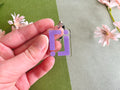 Watchers Phone Charm