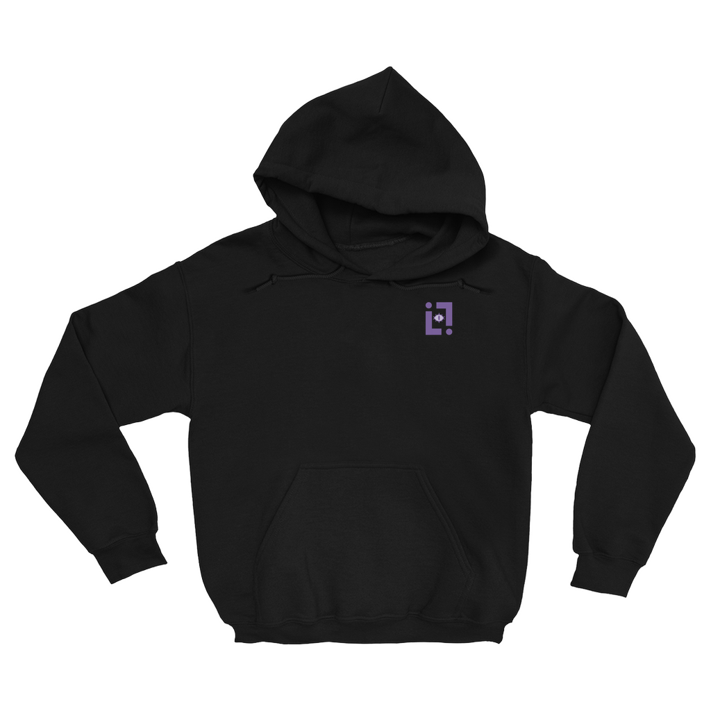 Watcher Hoodie