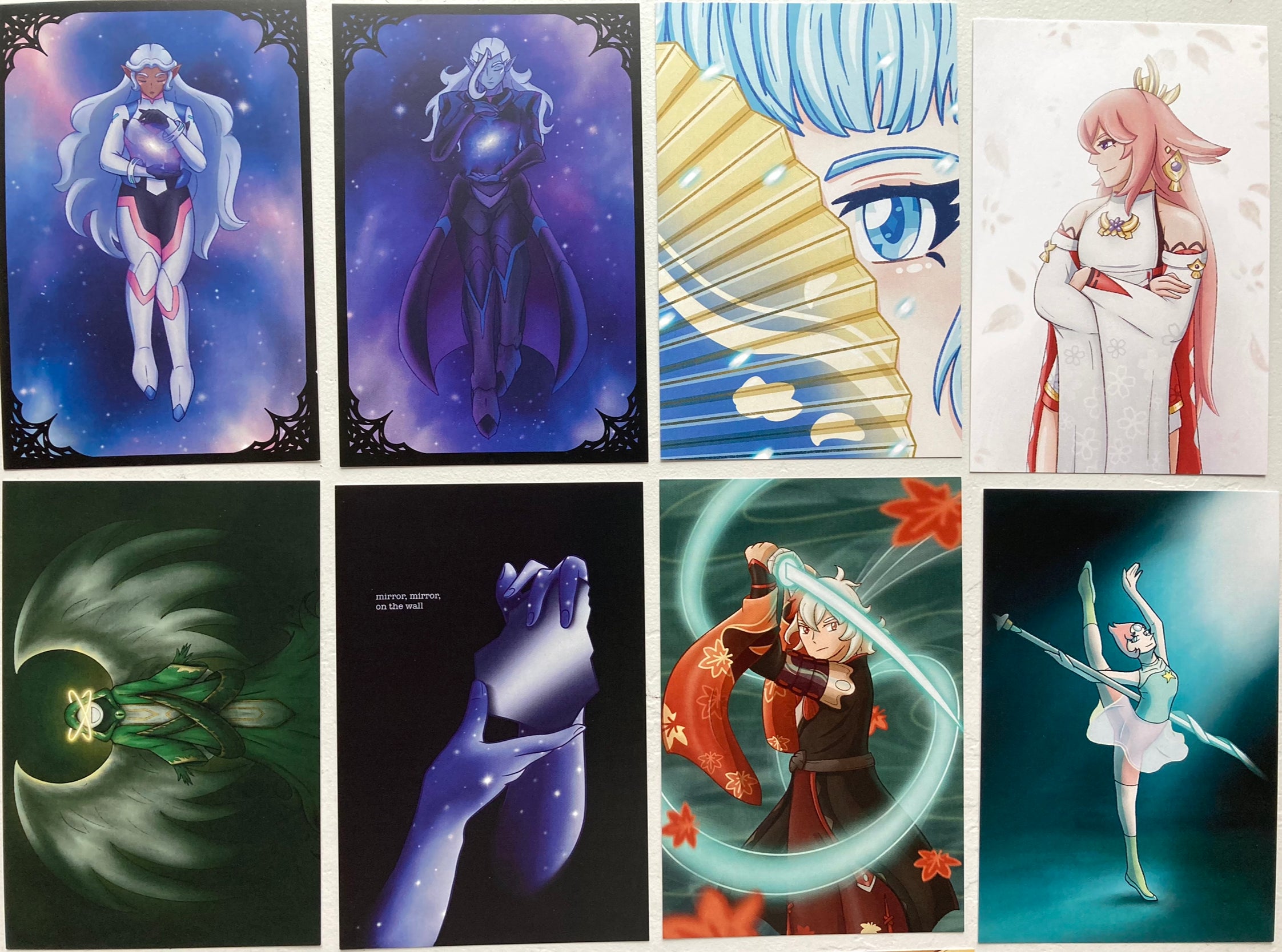 Clearance Mystery Grab Bags