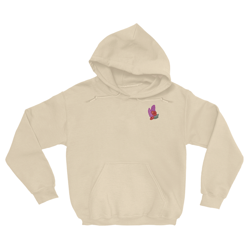 Desert Duo Hoodie
