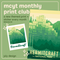 MCYT Monthly Print Club