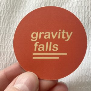 Gravity F.